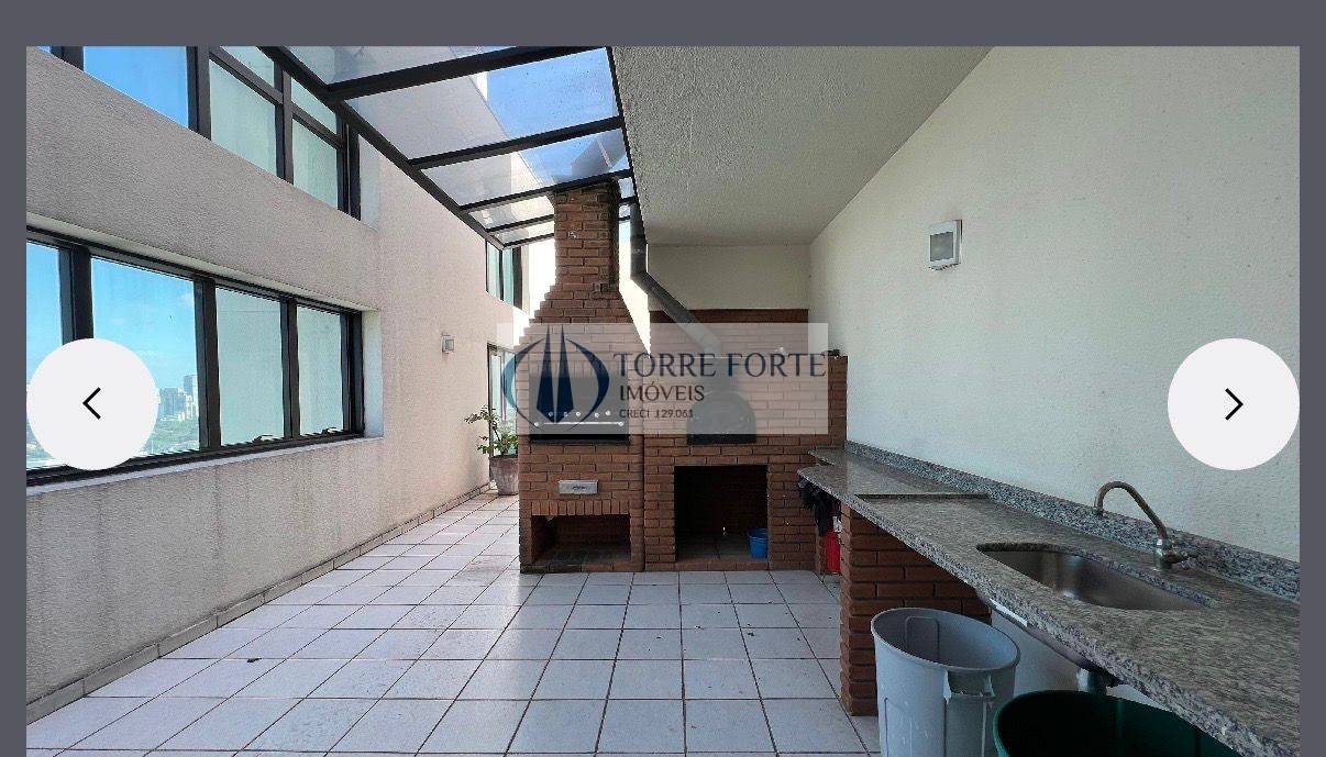 Apartamento, 1 quarto, 49 m² - Foto 35