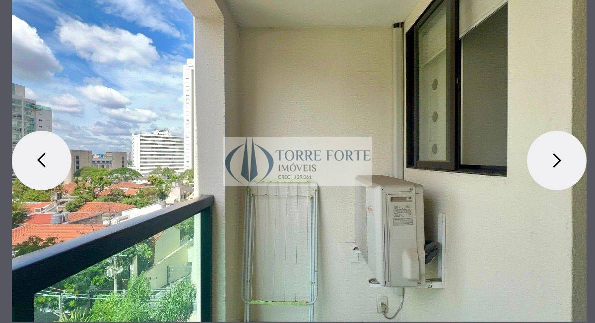 Apartamento, 1 quarto, 49 m² - Foto 44
