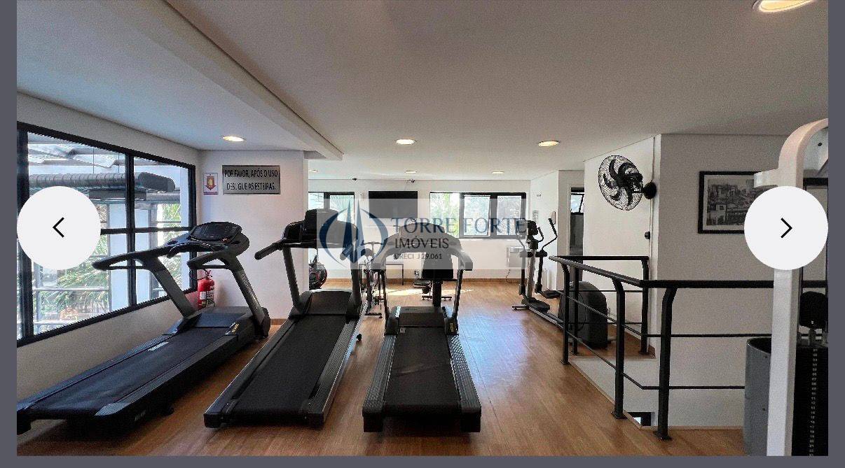 Apartamento, 1 quarto, 49 m² - Foto 45