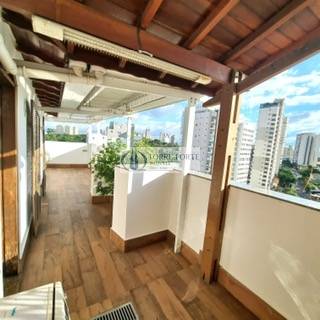 Apartamento, 3 quartos, 120 m² - Foto 27