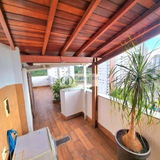 Apartamento, 3 quartos, 120 m² - Foto 28