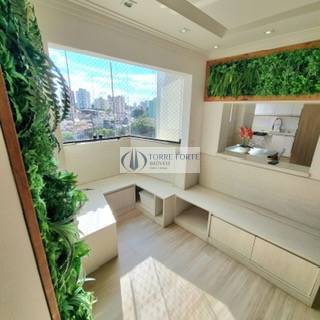 Apartamento, 3 quartos, 120 m² - Foto 7