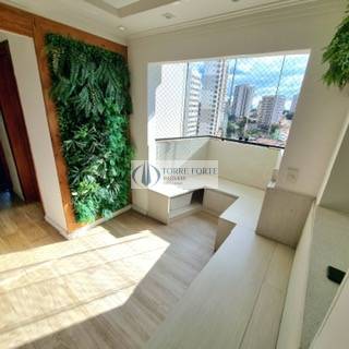 Apartamento, 3 quartos, 120 m² - Foto 6