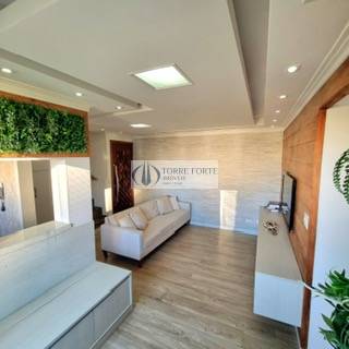 Apartamento, 3 quartos, 120 m² - Foto 8