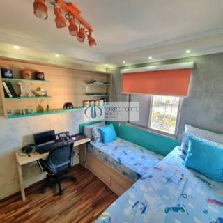 Apartamento, 3 quartos, 120 m² - Foto 25