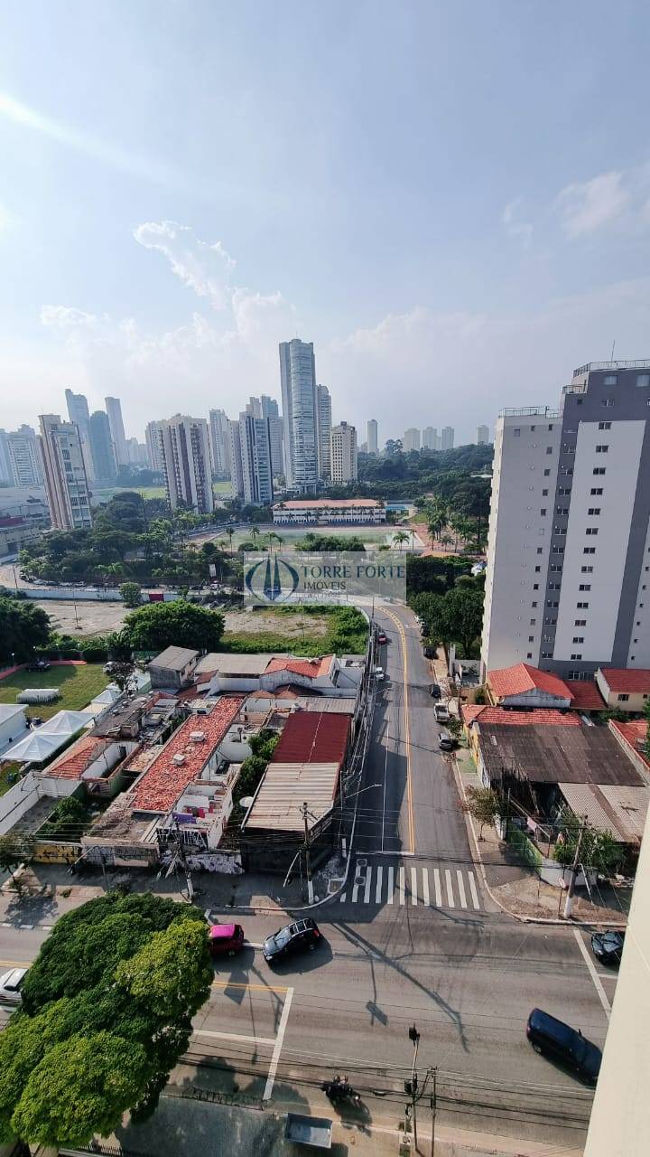 Apartamento, 3 quartos, 120 m² - Foto 3
