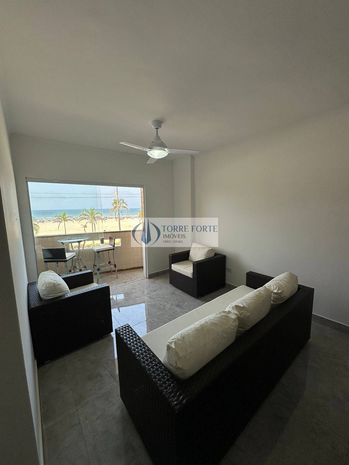 Apartamento, 3 quartos, 108 m² - Foto 1