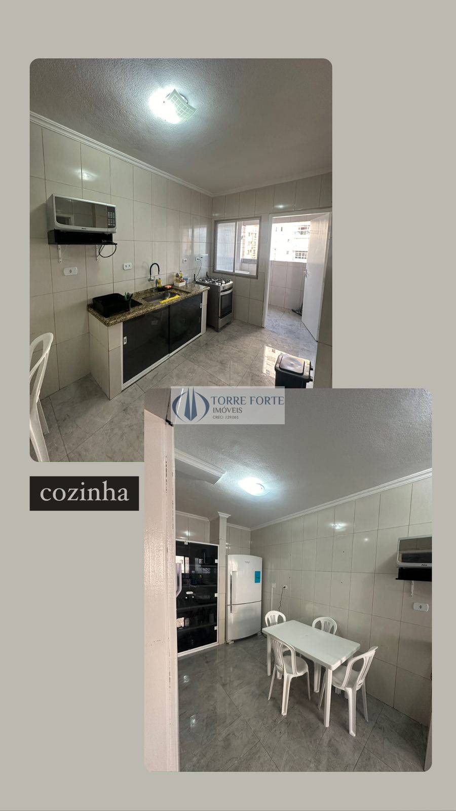 Apartamento, 3 quartos, 108 m² - Foto 2