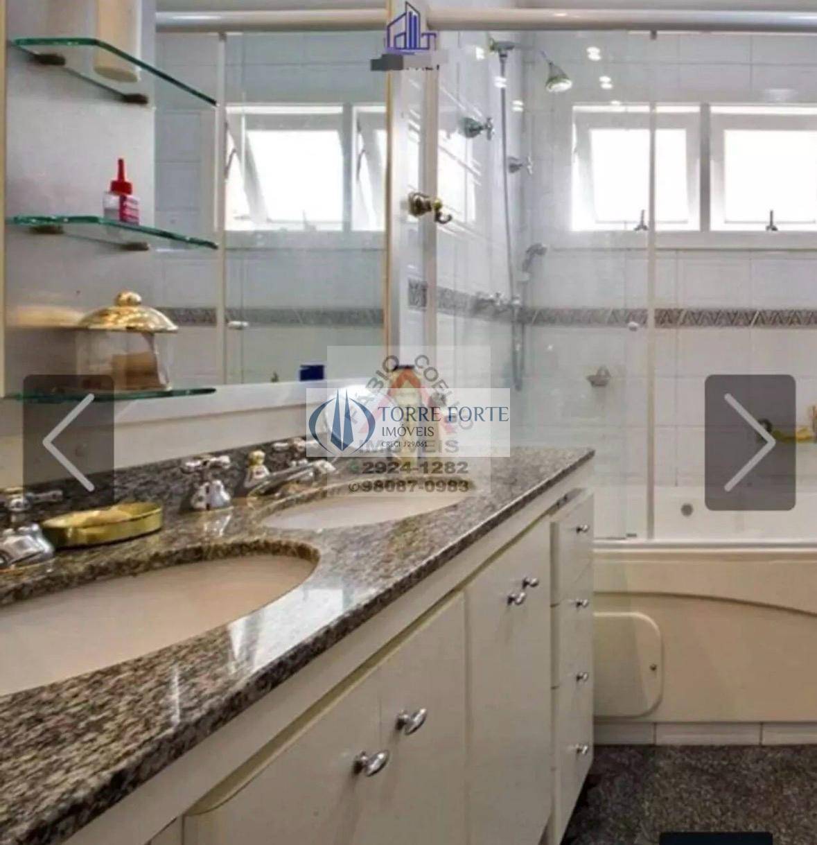 Casa, 4 quartos, 500 m² - Foto 6