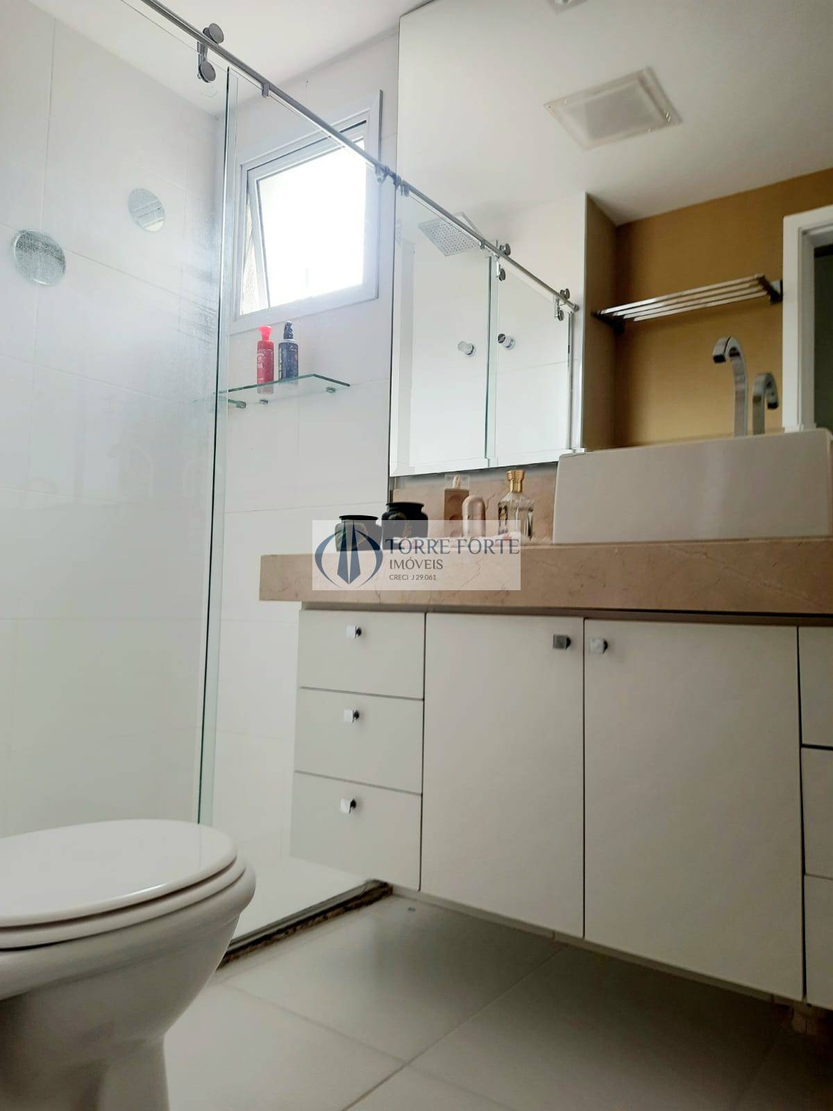 Apartamento, 3 quartos, 85 m² - Foto 3