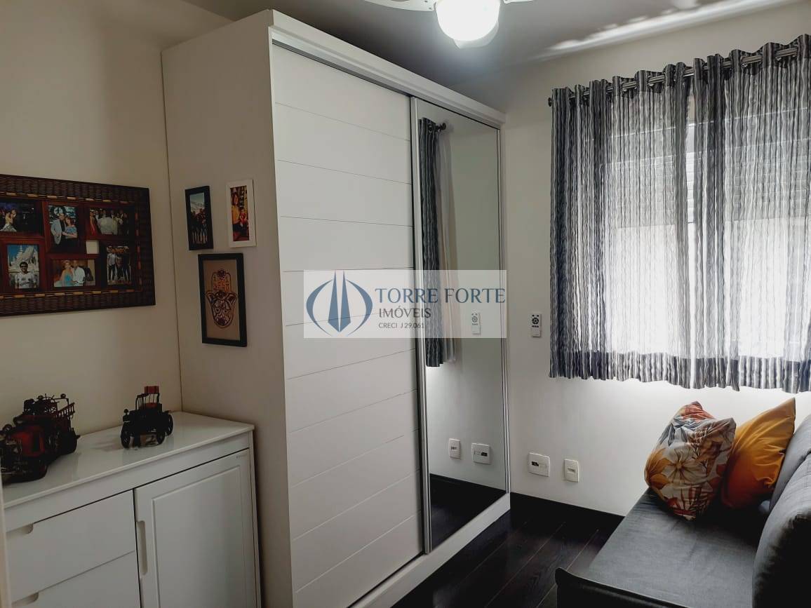 Apartamento, 3 quartos, 85 m² - Foto 6
