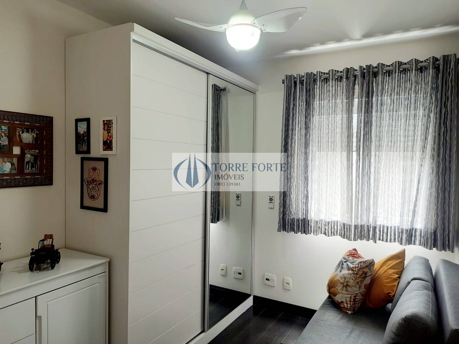 Apartamento, 3 quartos, 85 m² - Foto 7