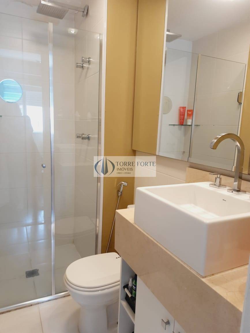 Apartamento, 3 quartos, 85 m² - Foto 10