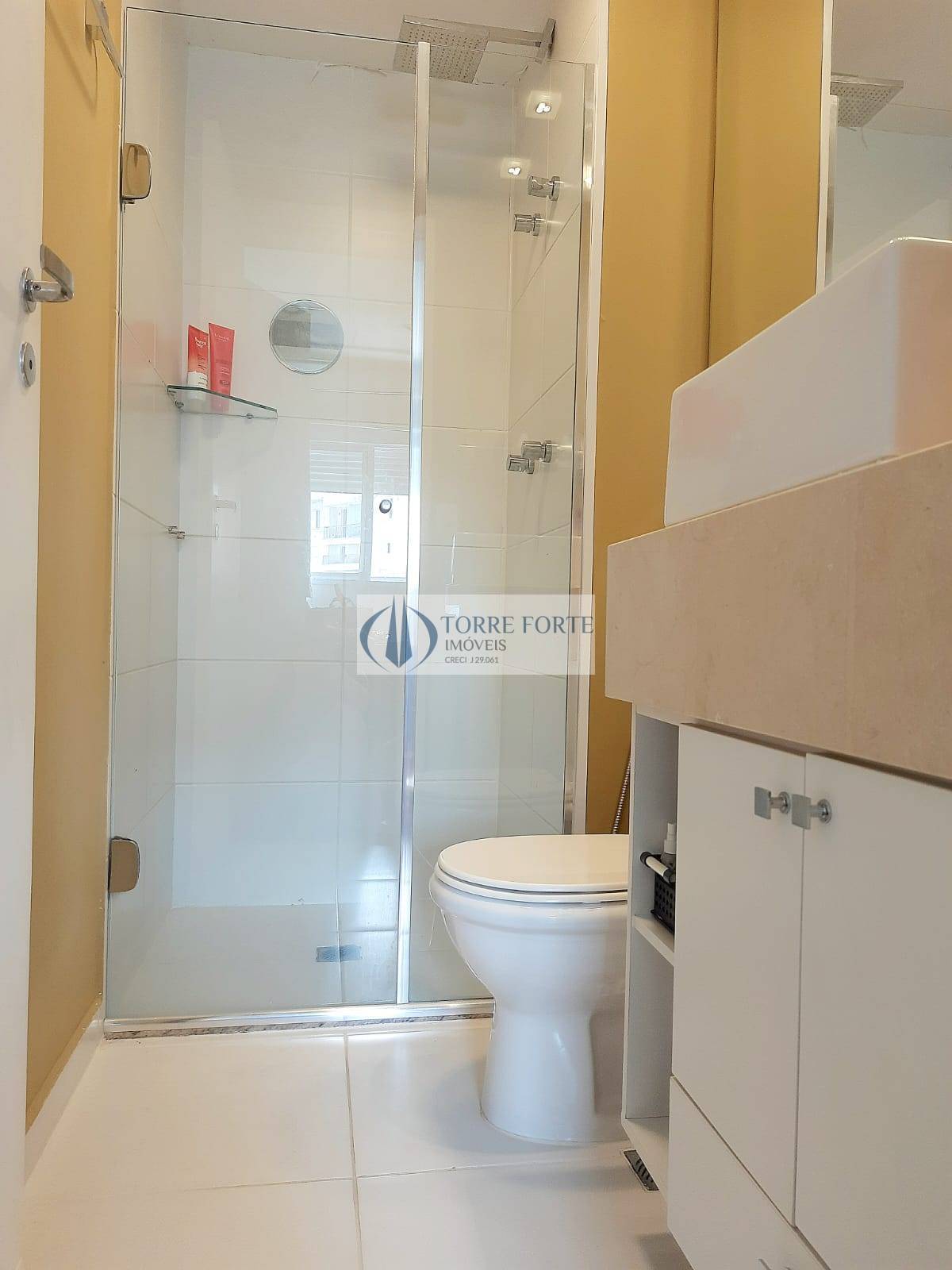 Apartamento, 3 quartos, 85 m² - Foto 11