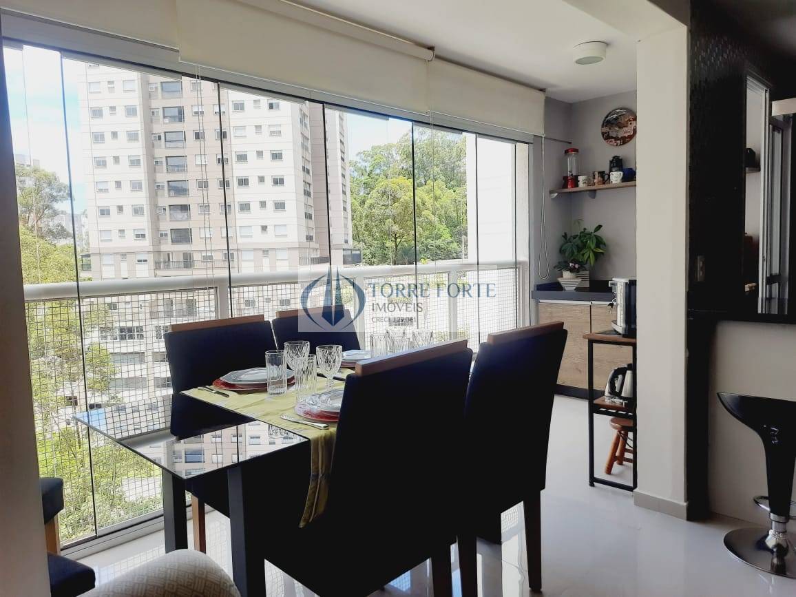 Apartamento, 3 quartos, 85 m² - Foto 14