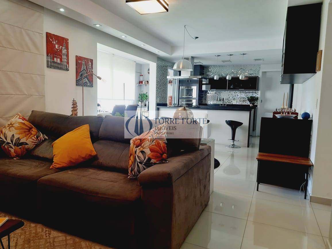 Apartamento, 3 quartos, 85 m² - Foto 1