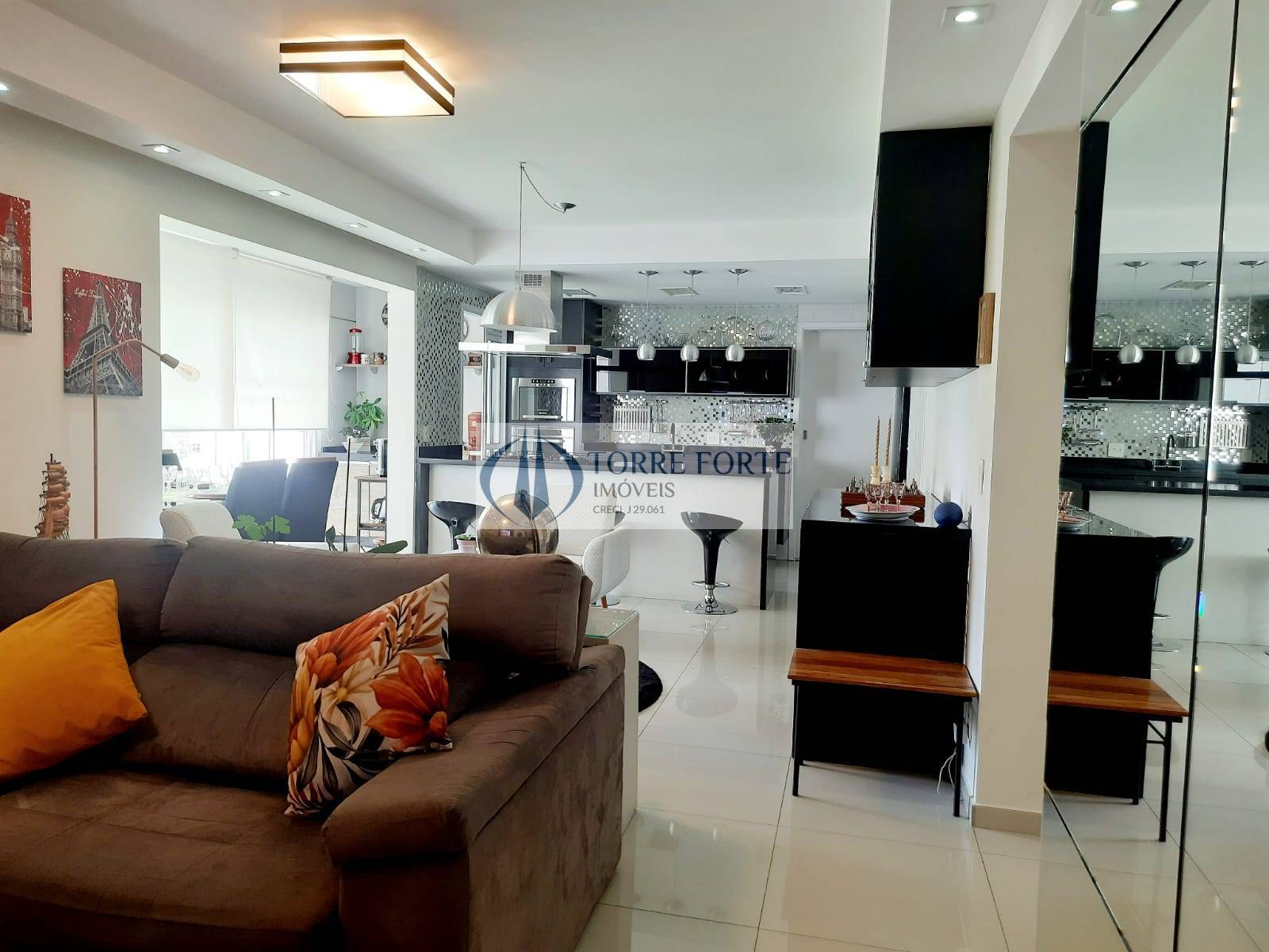 Apartamento, 3 quartos, 85 m² - Foto 19