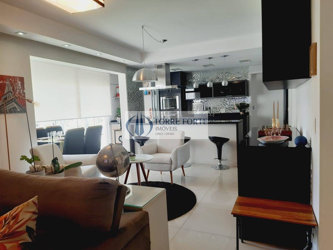 Apartamento, 3 quartos, 85 m² - Foto 20