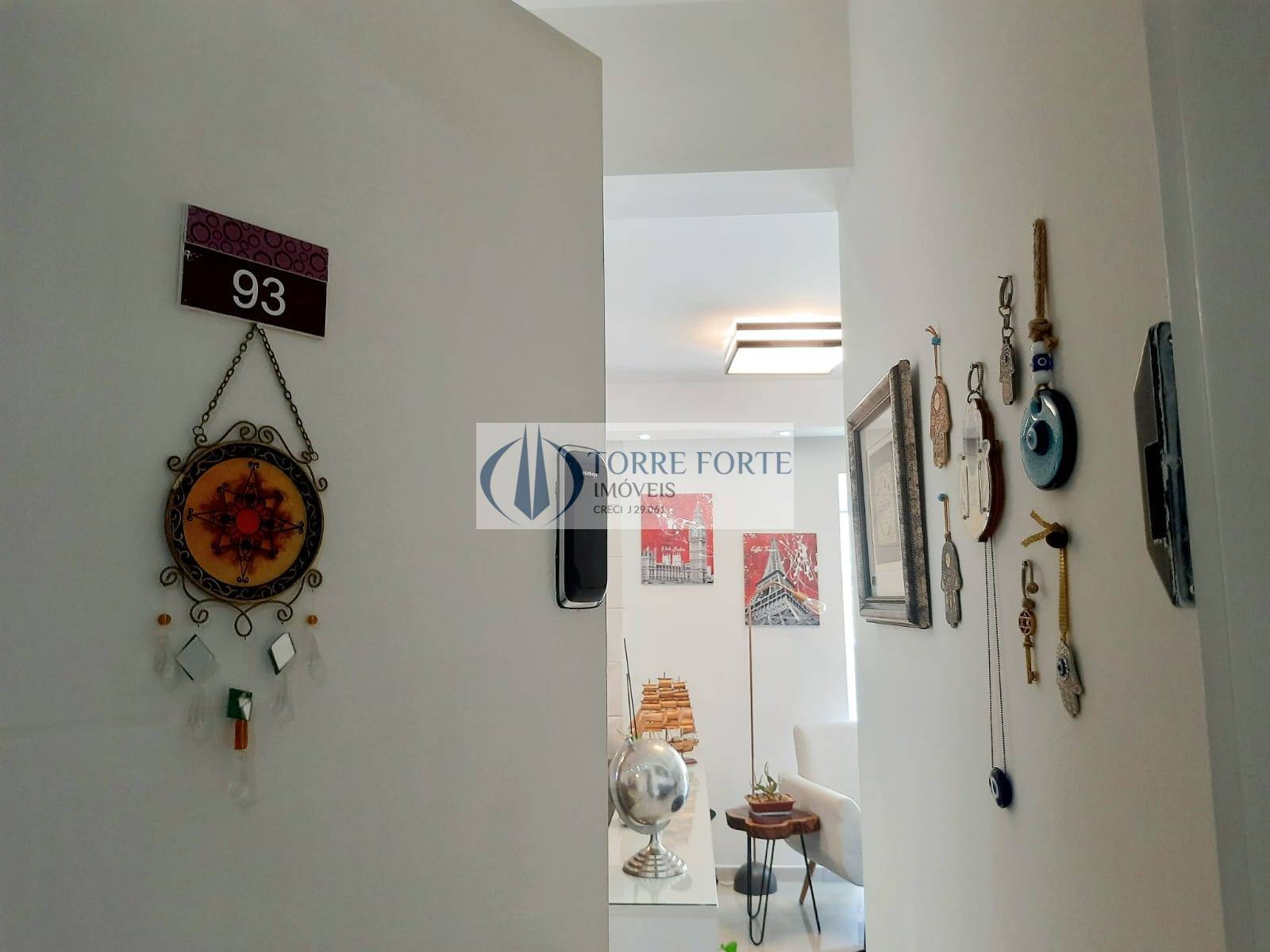 Apartamento, 3 quartos, 85 m² - Foto 22
