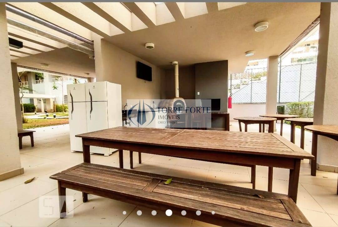 Apartamento, 3 quartos, 85 m² - Foto 26