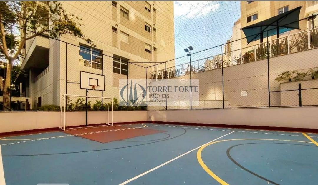 Apartamento, 3 quartos, 85 m² - Foto 27