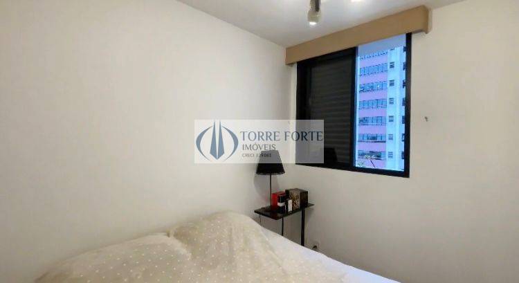 Apartamento, 1 quarto, 38 m² - Foto 3