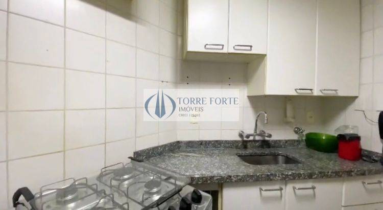 Apartamento, 1 quarto, 38 m² - Foto 4