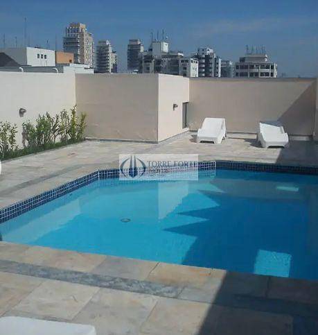 Apartamento, 1 quarto, 38 m² - Foto 13