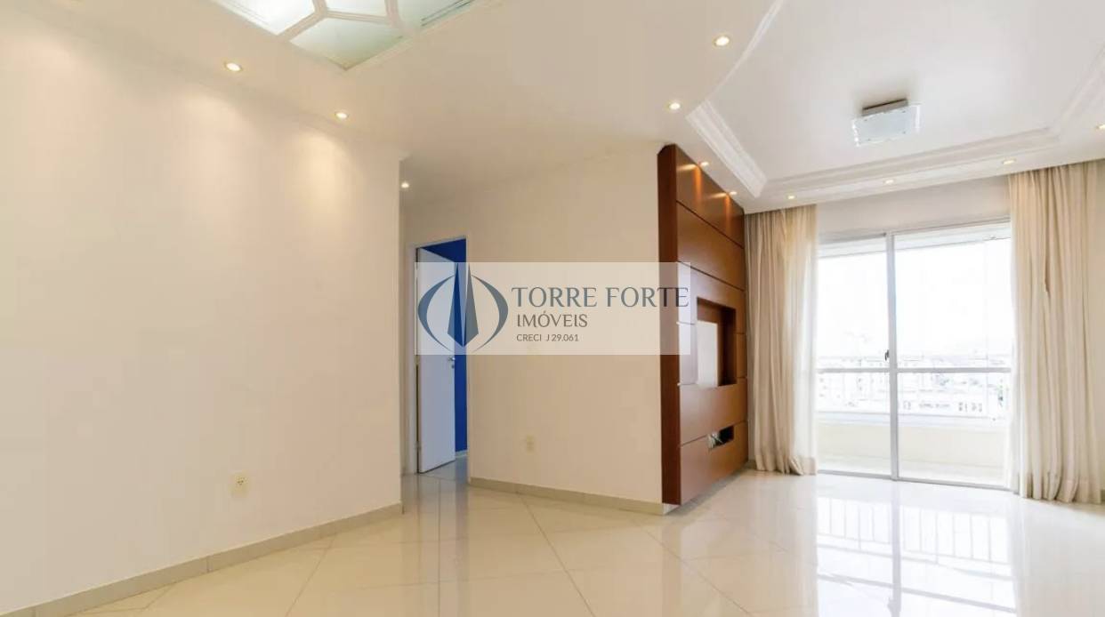 Apartamento, 2 quartos, 65 m² - Foto 2