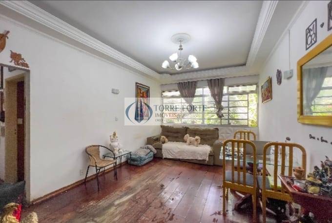 Apartamento, 3 quartos, 110 m² - Foto 1