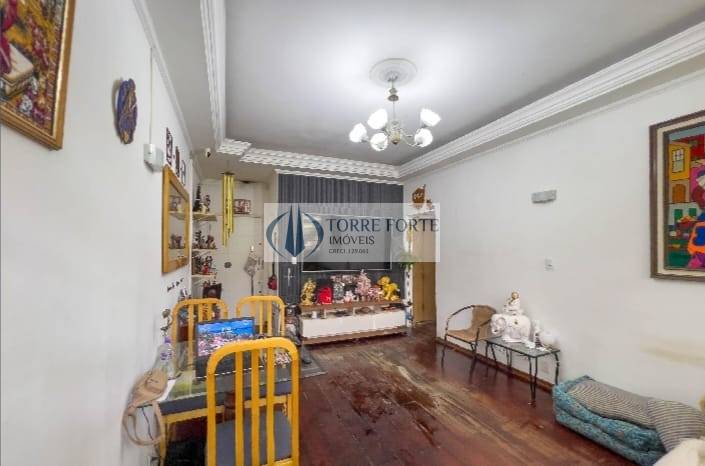 Apartamento, 3 quartos, 110 m² - Foto 9