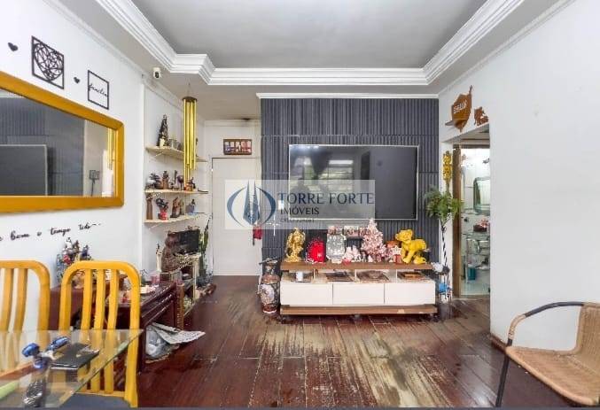 Apartamento, 3 quartos, 110 m² - Foto 2