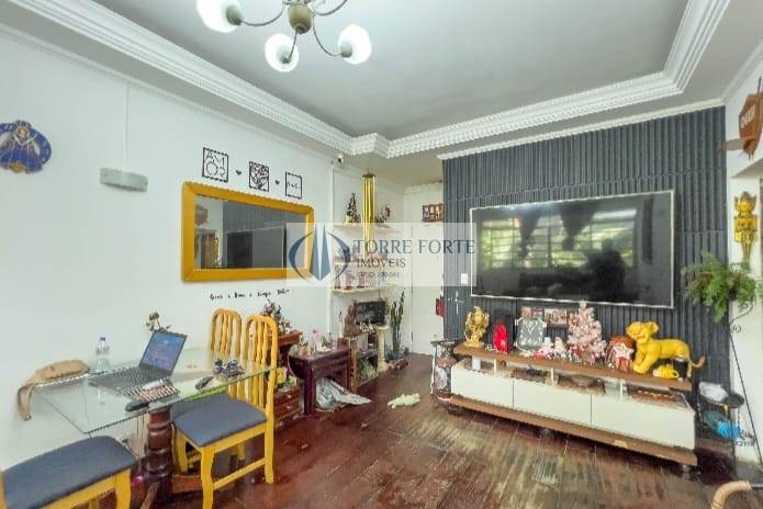 Apartamento, 3 quartos, 110 m² - Foto 3