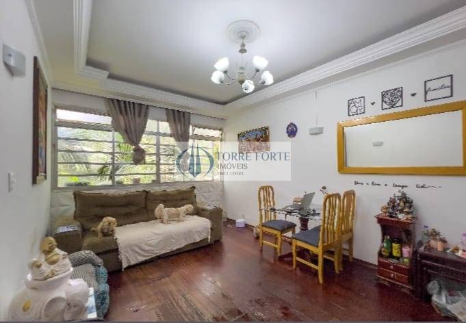 Apartamento, 3 quartos, 110 m² - Foto 4