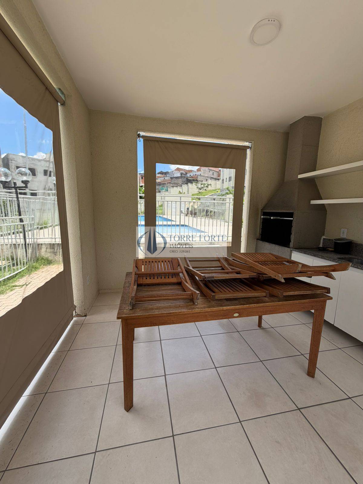 Apartamento, 2 quartos, 49 m² - Foto 4