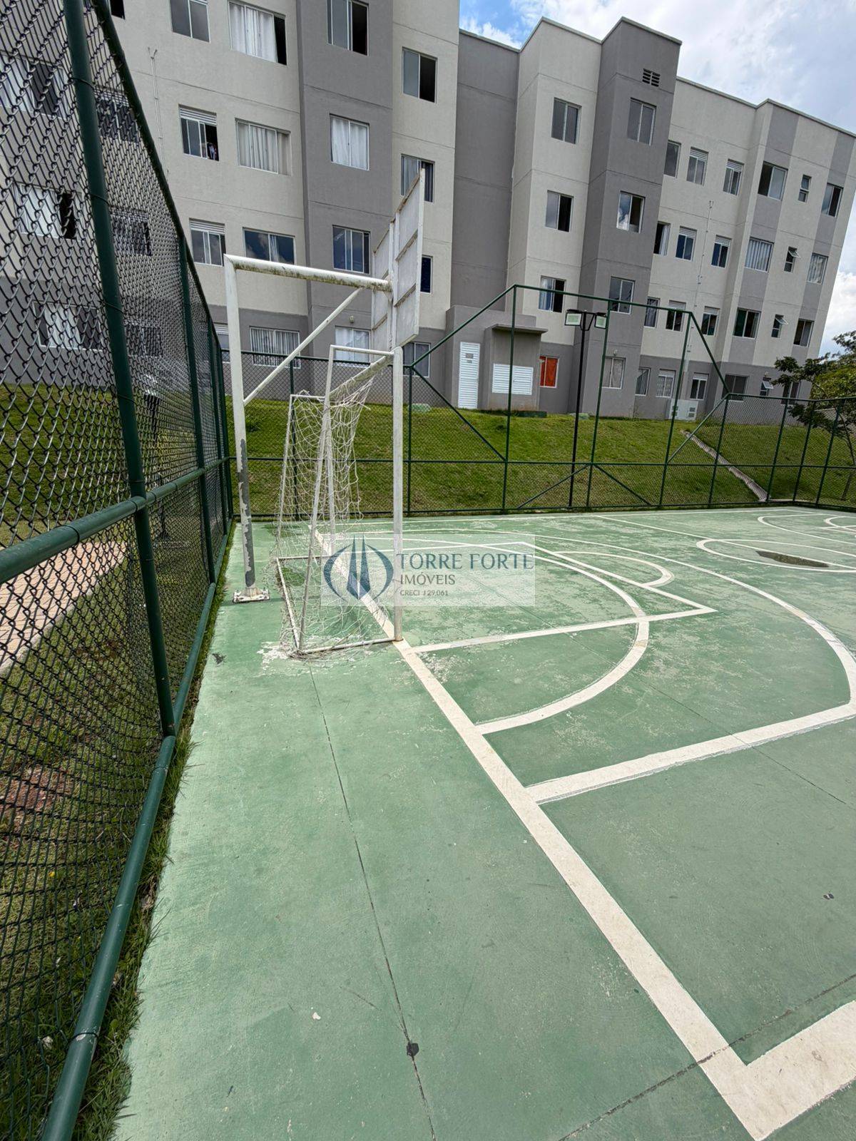 Apartamento, 2 quartos, 49 m² - Foto 2