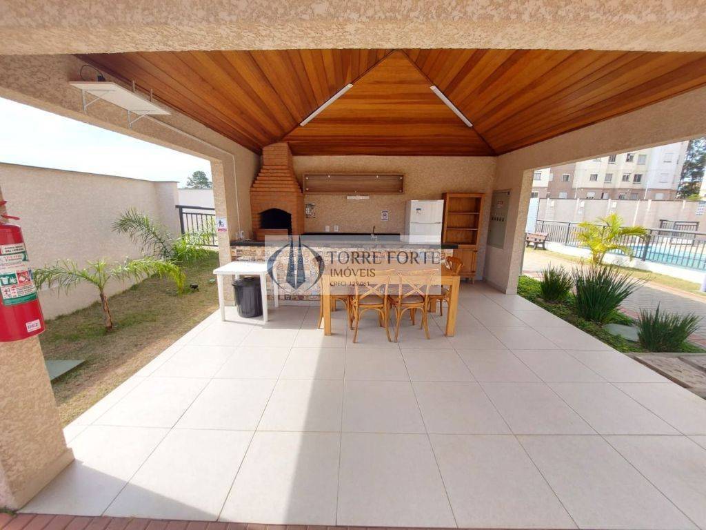 Apartamento, 2 quartos, 41 m² - Foto 11