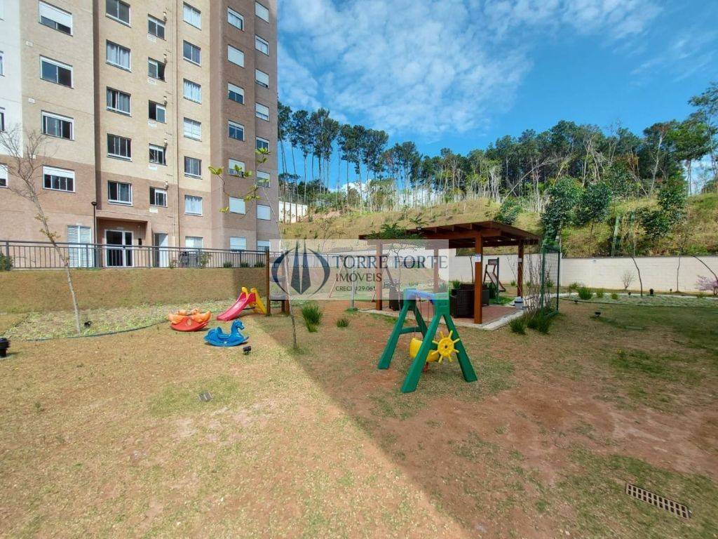 Apartamento, 2 quartos, 41 m² - Foto 14