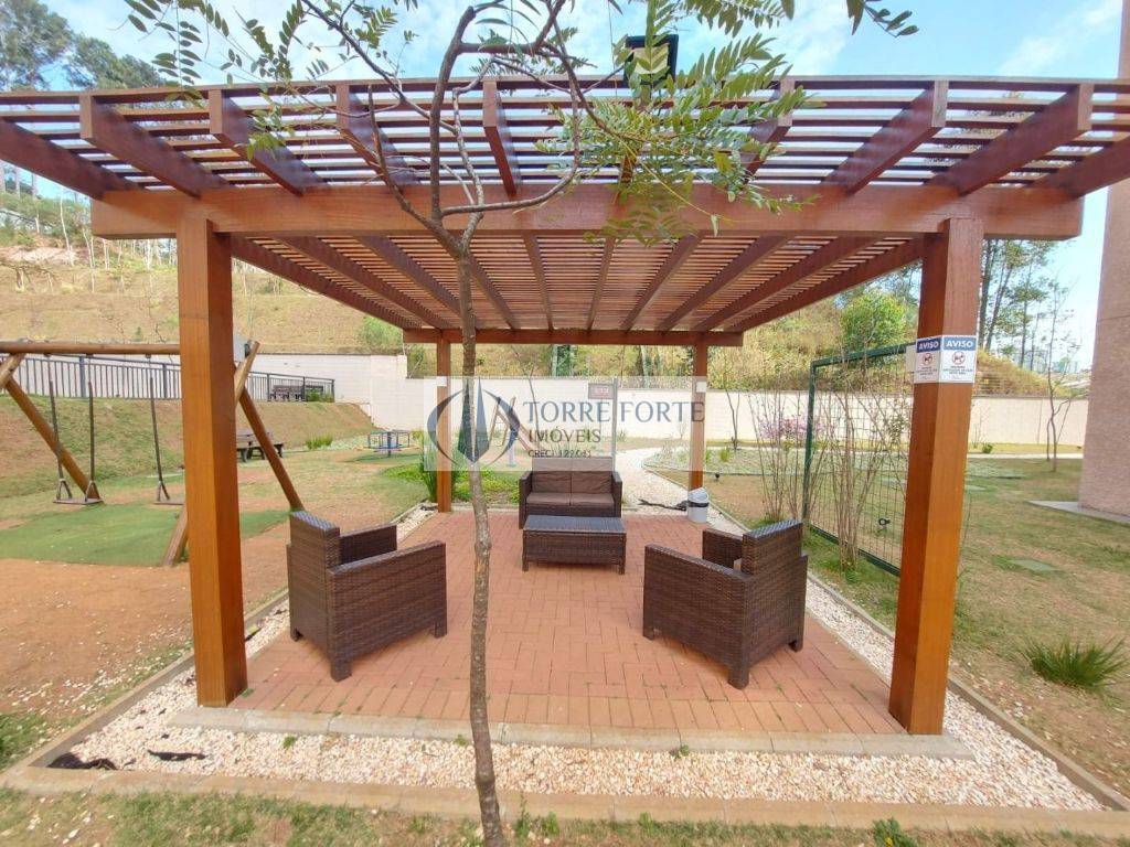 Apartamento, 2 quartos, 41 m² - Foto 12