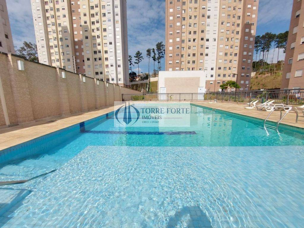 Apartamento, 2 quartos, 41 m² - Foto 10