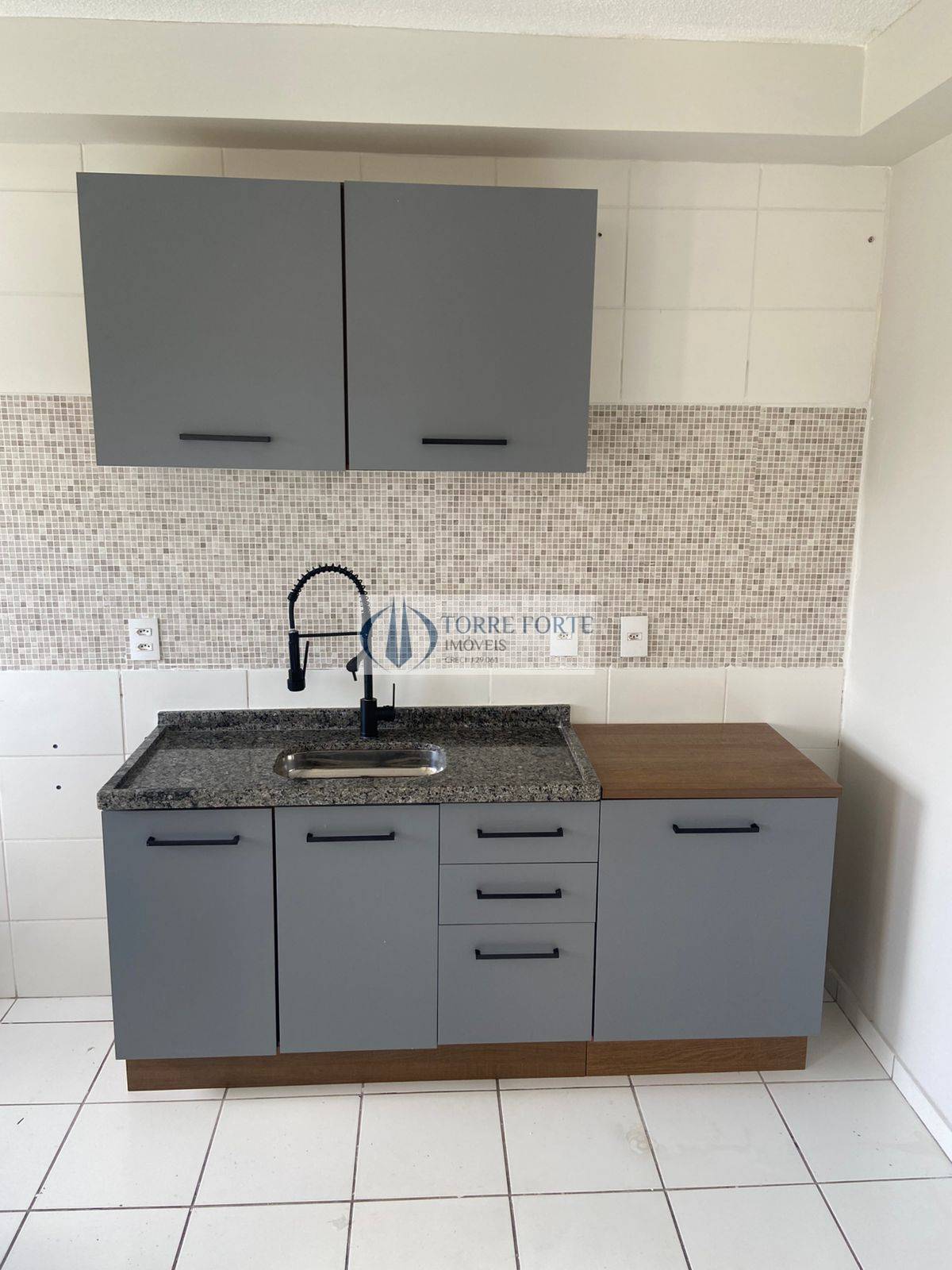 Apartamento, 2 quartos, 41 m² - Foto 5