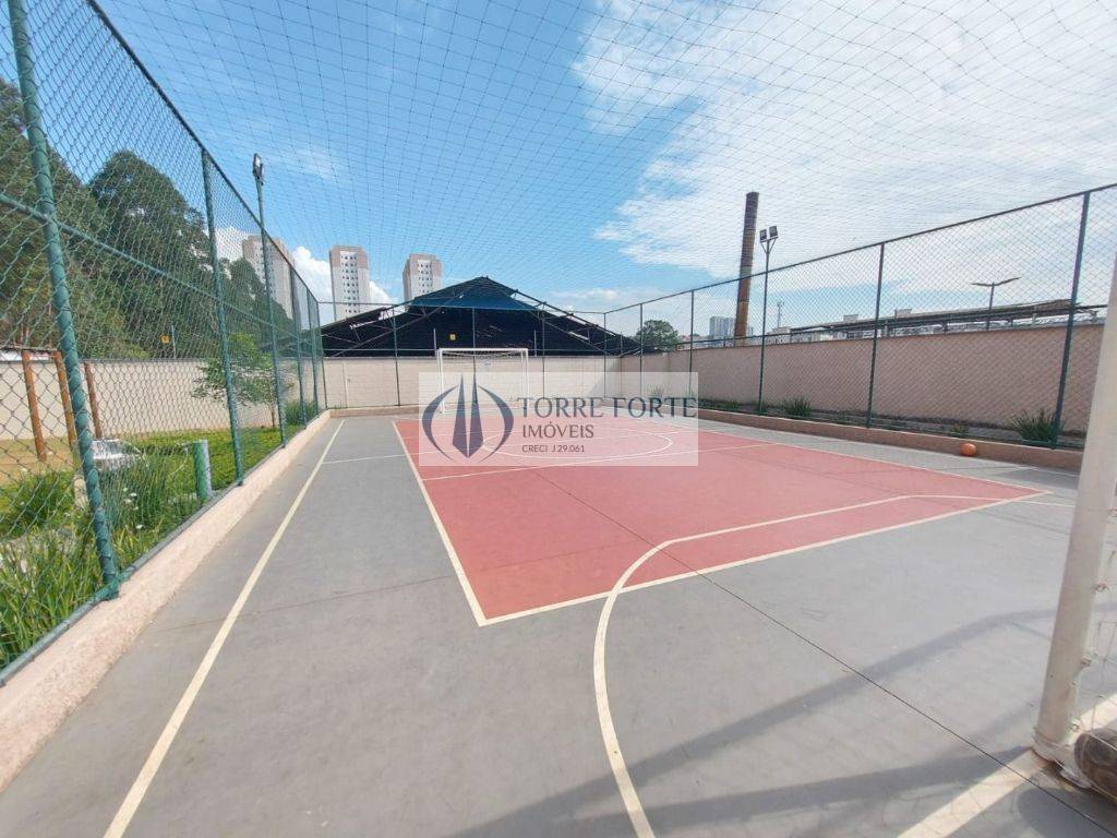 Apartamento, 2 quartos, 41 m² - Foto 15