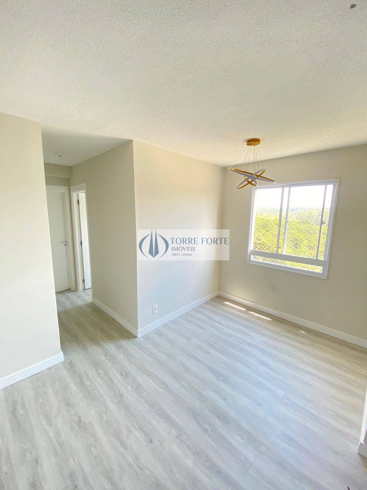 Apartamento, 2 quartos, 41 m² - Foto 2