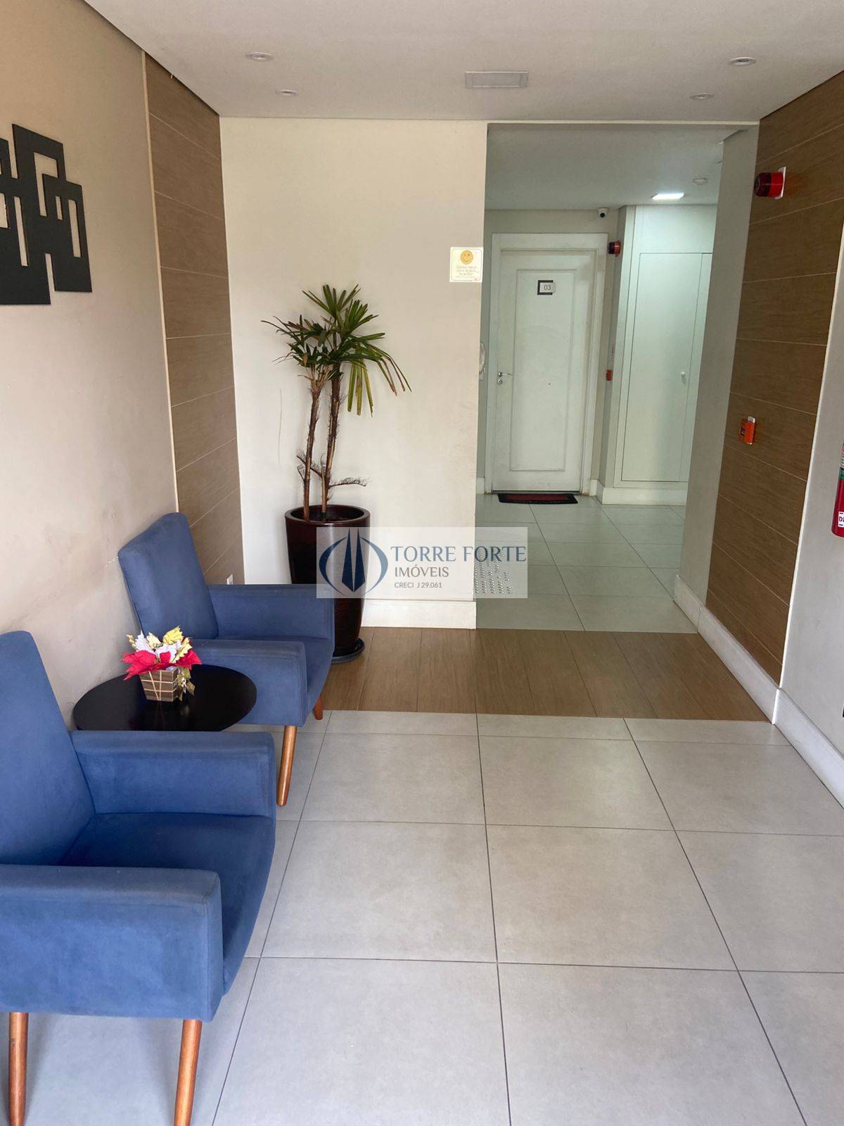 Apartamento, 2 quartos, 41 m² - Foto 17