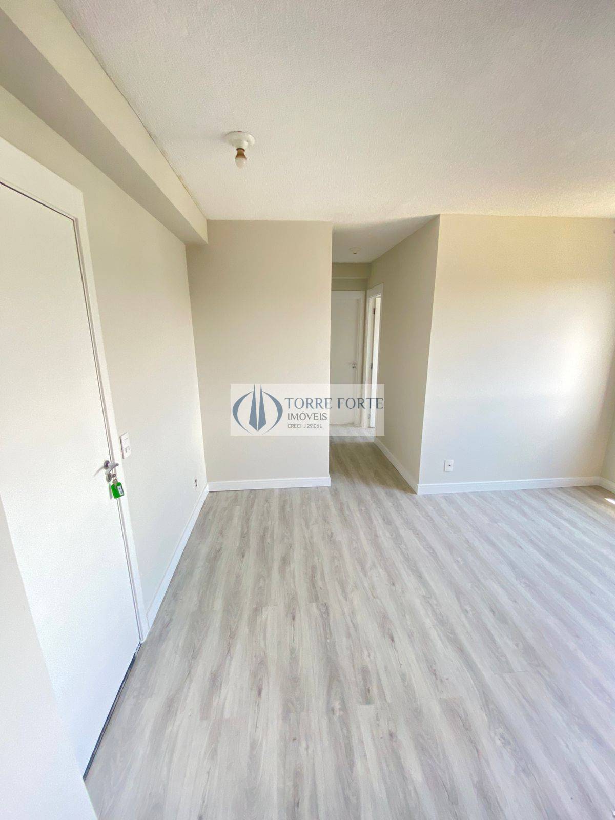 Apartamento, 2 quartos, 41 m² - Foto 3