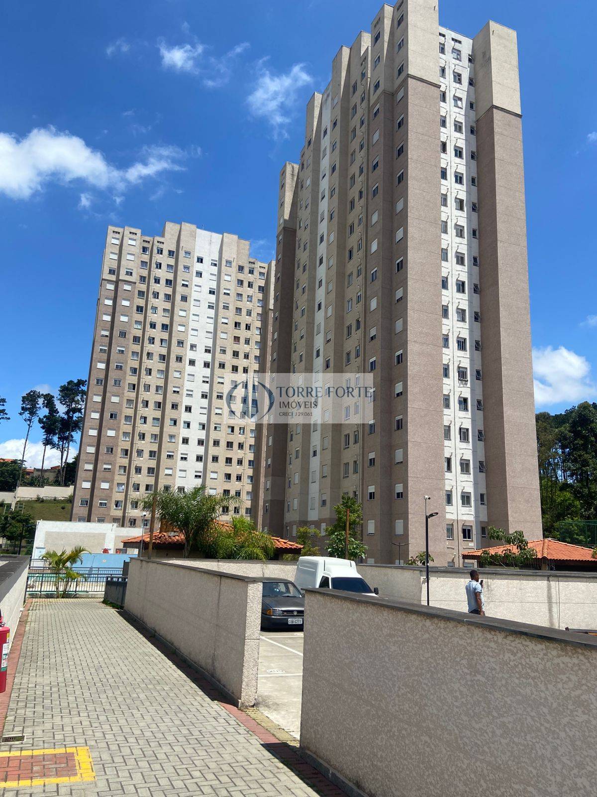 Apartamento, 2 quartos, 41 m² - Foto 16