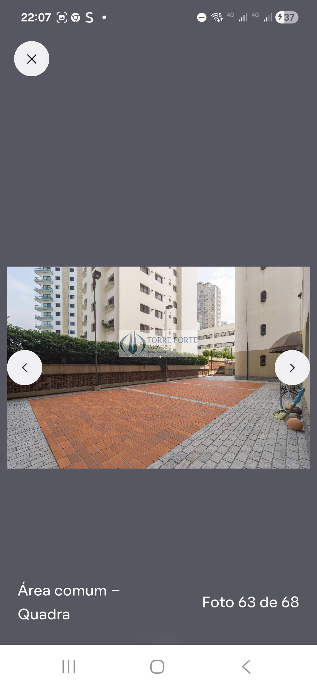 Apartamento, 2 quartos, 130 m² - Foto 3