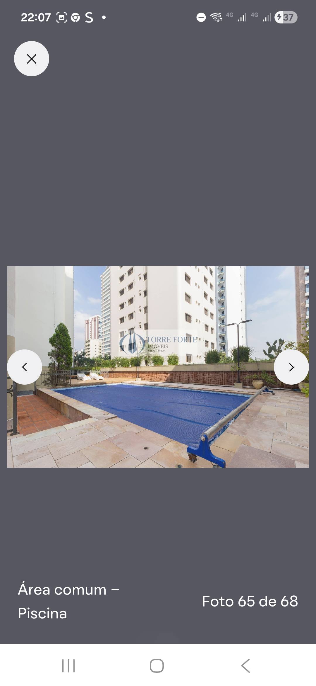 Apartamento, 2 quartos, 130 m² - Foto 2