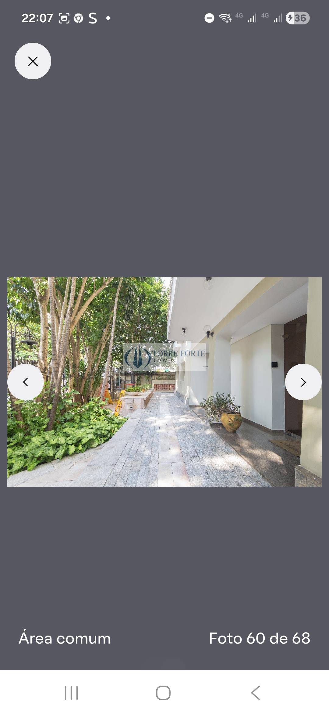 Apartamento, 2 quartos, 130 m² - Foto 6