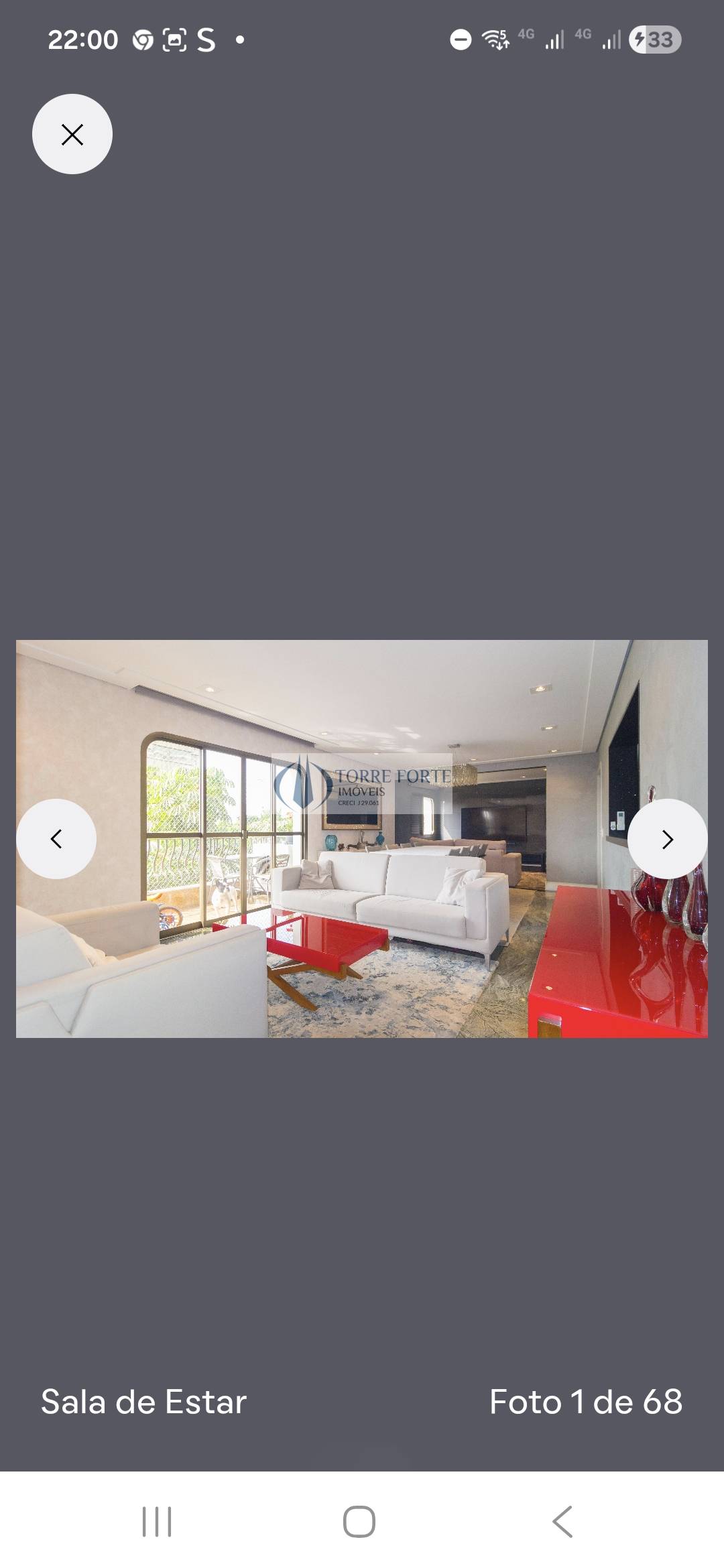 Apartamento, 2 quartos, 130 m² - Foto 1